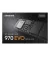 SSD накопичувач 500Gb Samsung 970 EVO (MZ-V7E500BW)