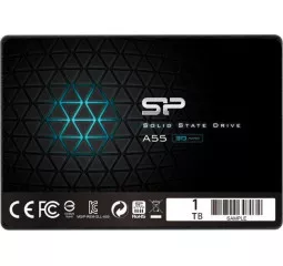 SSD накопичувач 1 TB Silicon Power Ace A55 (SP001TBSS3A55S25)