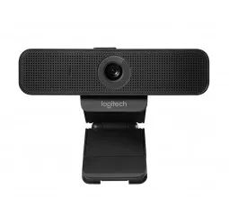 Web камера Logitech C925E HD Pro (960-001076)
