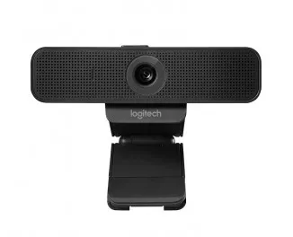 Web камера Logitech C925E HD Pro (960-001076)