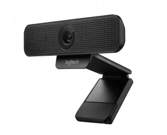 Web камера Logitech C925E HD Pro (960-001076)