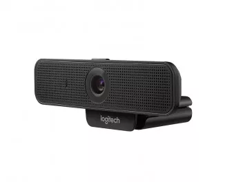 Web камера Logitech C925E HD Pro (960-001076)