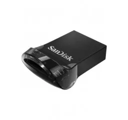 Флешка USB 3.1 16Gb SanDisk Ultra Fit (SDCZ430-016G-G46)