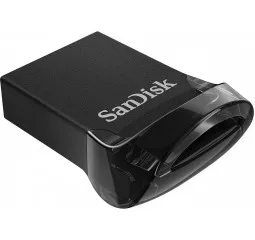 Флешка USB 3.1 64Gb SanDisk Ultra Fit (SDCZ430-064G-G46)