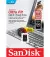 Флешка USB 3.1 64Gb SanDisk Ultra Fit (SDCZ430-064G-G46)