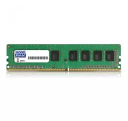 Оперативна пам'ять DDR4 16 Gb (2666 MHz) GOODRAM (GR2666D464L19/16G)