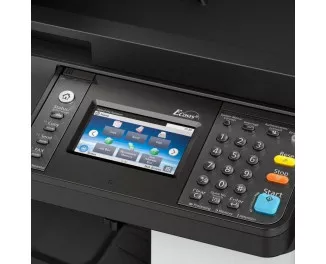 МФУ Kyocera ECOSYS M4125idn