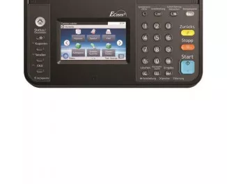 МФУ Kyocera ECOSYS M4125idn