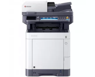 МФУ Kyocera Ecosys M6235cidn (1102V03NL0/1102V03NL1)
