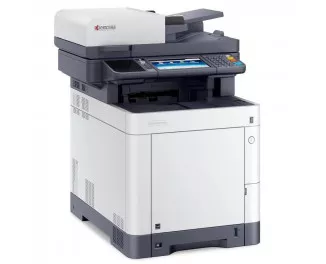 МФУ Kyocera Ecosys M6235cidn (1102V03NL0/1102V03NL1)