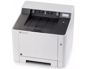 Принтер лазерный Kyocera ECOSYS P5026cdn