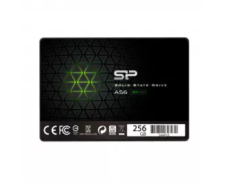 SSD накопичувач 256Gb Silicon Power Ace A56 (SP256GBSS3A56B25)