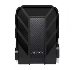 Внешний жесткий диск 1 TB ADATA DashDrive Durable HD710 Pro Black (AHD710P-1TU31-CBK)
