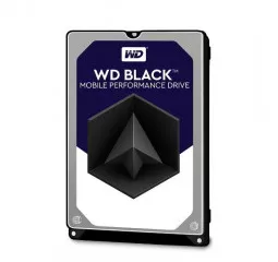 Жесткий диск 4 TB WD Black (WD4005FZBX)