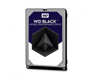 Жесткий диск 4 TB WD Black (WD4005FZBX)