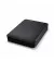 Зовнішній жорсткий диск 4 TB WD Elements Portable Black (WDBU6Y0040BBK-WESN)