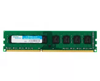 Оперативная память DDR3 4 Gb (1600 MHz) Golden Memory (GM16LN11/4)