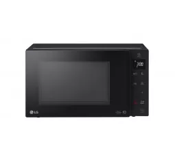 Микроволновая печь LG MH6336GIB