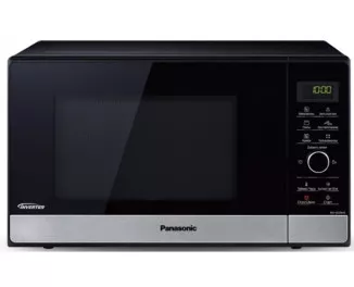 Микроволновая печь Panasonic NN-GD38HSZPE
