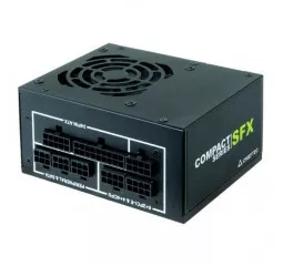 Блок питания 650W Chieftec (CSN-650C)