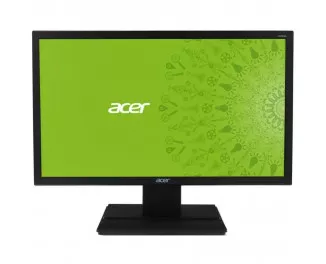 Монитор Acer V226HQLBBD (UM.WV6EE.B04)