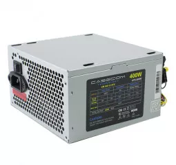 Блок питания 400W Casecom (CM 400-12 ATX) 