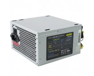 Блок живлення 400W Casecom (CM 400-12 ATX)