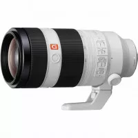 Объектив Sony G Master 100-400mm F4.5-5.6 GM OSS (SEL100400GM)