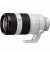Об'єктив Sony G Master 100-400mm F4.5-5.6 GM OSS (SEL100400GM)