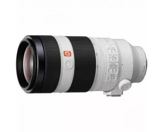 Об'єктив Sony G Master 100-400mm F4.5-5.6 GM OSS (SEL100400GM)