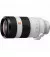 Об'єктив Sony G Master 100-400mm F4.5-5.6 GM OSS (SEL100400GM)
