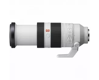 Об'єктив Sony G Master 100-400mm F4.5-5.6 GM OSS (SEL100400GM)