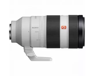Об'єктив Sony G Master 100-400mm F4.5-5.6 GM OSS (SEL100400GM)