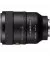 Объектив Sony FE 100mm F2.8 STF GM OSS (SEL100F28GM) Black