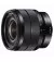 Об'єктив Sony E 10-18mm F4 OSS (SEL1018) Black