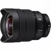Объектив Sony FE 12-24mm F4 G (SEL1224G) Black