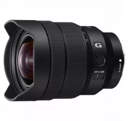 Объектив Sony FE 12-24mm F4 G (SEL1224G) Black