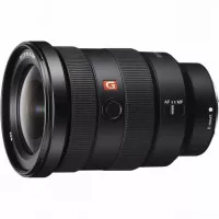 Объектив Sony FE 16-35mm F2.8 GM (SEL1635GM) Black