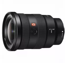 Объектив Sony FE 16-35mm F2.8 GM (SEL1635GM) Black