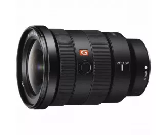 Об'єктив Sony FE 16-35mm F2.8 GM (SEL1635GM) Black