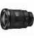 Об'єктив Sony FE 16-35mm F2.8 GM (SEL1635GM) Black