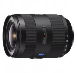Объектив Sony Vario-Sonnar T* 16-35mm F2.8 ZA SSM II (SAL1635Z2) Black