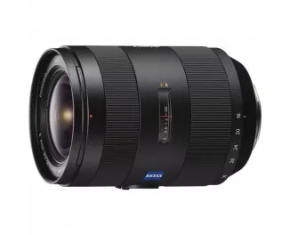Объектив Sony Vario-Sonnar T* 16-35mm F2.8 ZA SSM II (SAL1635Z2) Black
