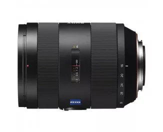 Объектив Sony Vario-Sonnar T* 16-35mm F2.8 ZA SSM II (SAL1635Z2) Black