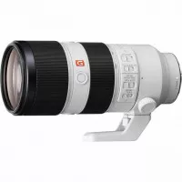 Объектив Sony FE 70-200mm F2.8 GM OSS (SEL70200GM)