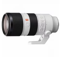 Объектив Sony FE 70-200mm F2.8 GM OSS (SEL70200GM)