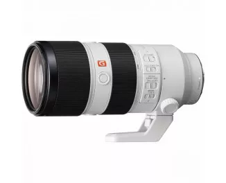 Об'єктив Sony FE 70-200mm F2.8 GM OSS (SEL70200GM)