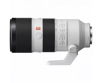 Об'єктив Sony FE 70-200mm F2.8 GM OSS (SEL70200GM)