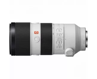 Об'єктив Sony FE 70-200mm F2.8 GM OSS (SEL70200GM)
