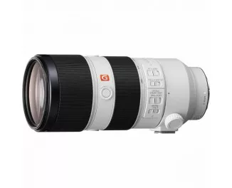 Об'єктив Sony FE 70-200mm F2.8 GM OSS (SEL70200GM)